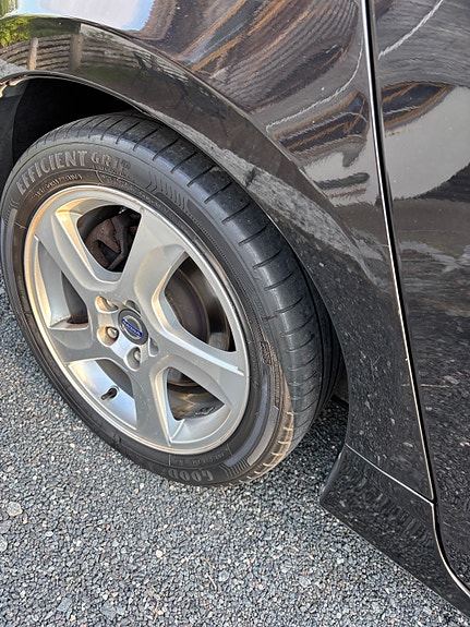 Volvo S60 10 of 22