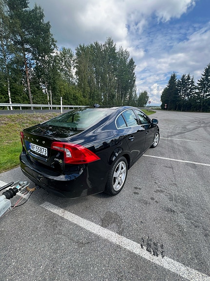 Volvo S60 22 of 22