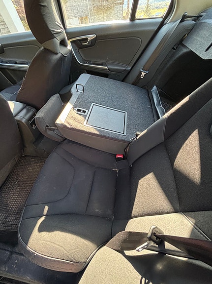 Volvo S60 15 of 22