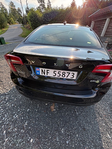 Volvo S60 3 of 22