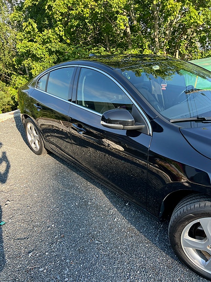 Volvo S60 19 of 22