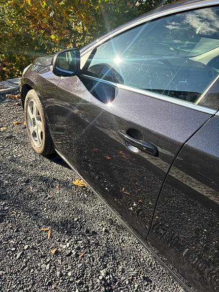 Volvo S60 16 of 22
