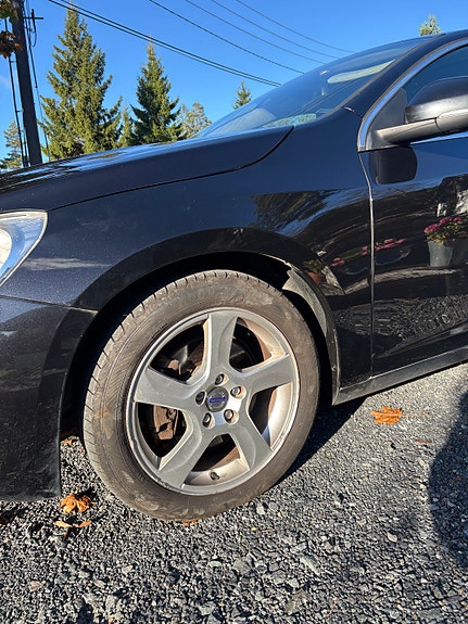 Volvo S60 17 of 22