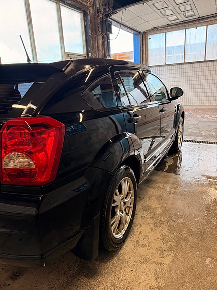 Dodge Caliber 4 of 18