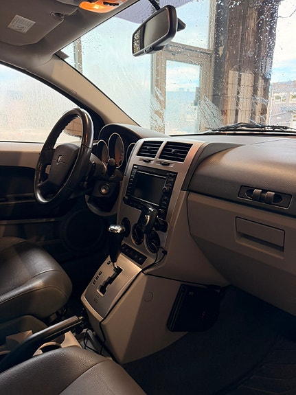 Dodge Caliber 13 of 18