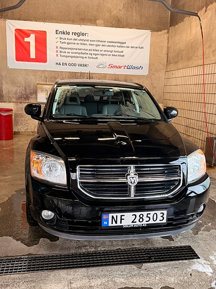 Dodge Caliber 3 of 18