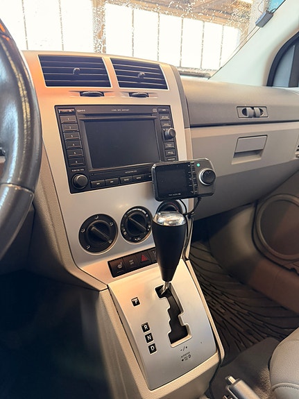 Dodge Caliber 17 of 18