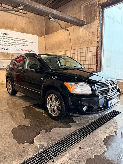 Dodge Caliber 2 of 18