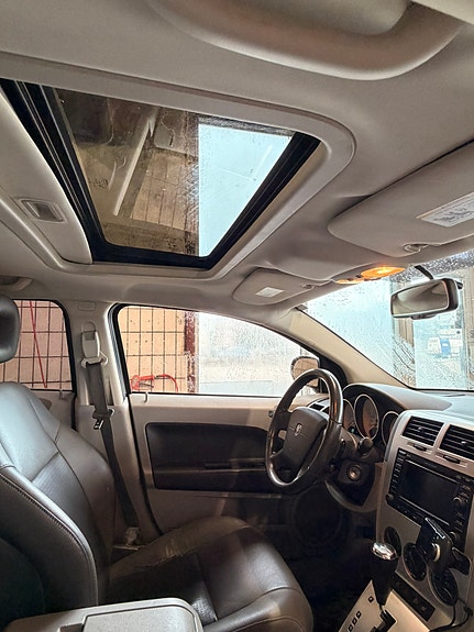 Dodge Caliber 16 of 18