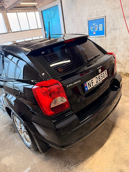 Dodge Caliber 6 of 18