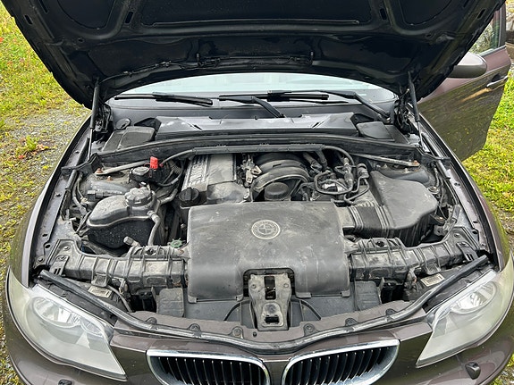 BMW 116i 16 of 16