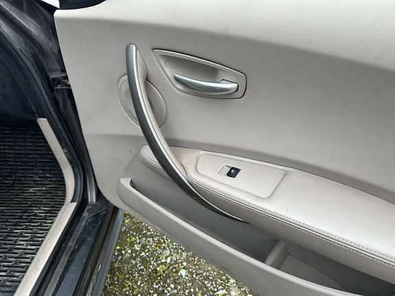 BMW 116i 14 of 16