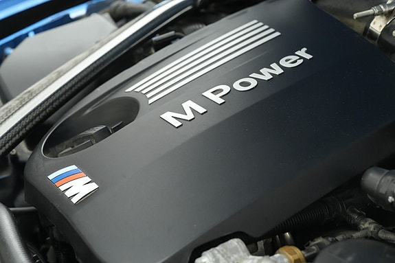 BMW M3 18 of 30