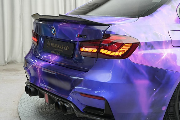 BMW M3 6 of 30