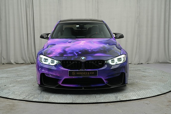 BMW M3 14 of 30