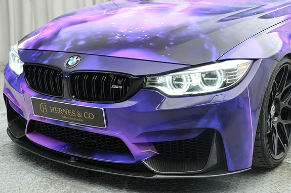 BMW M3 15 of 30