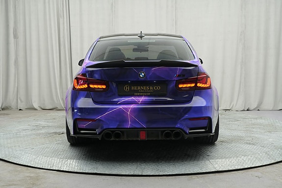 BMW M3 4 of 30