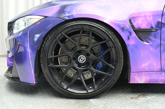 BMW M3 19 of 30