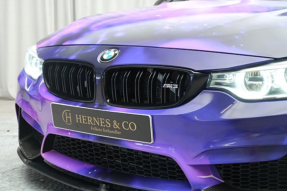 BMW M3 16 of 30