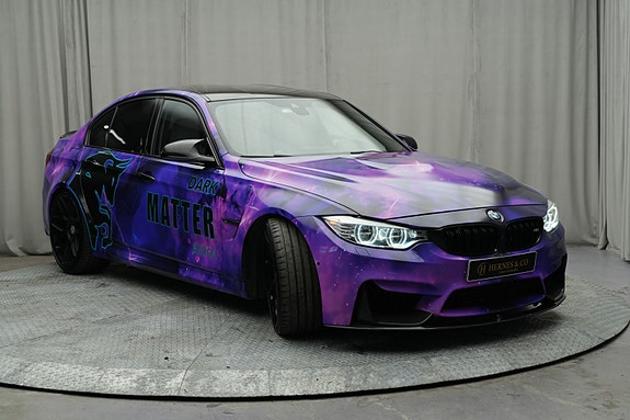 BMW M3 13 of 30