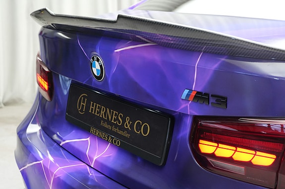 BMW M3 7 of 30