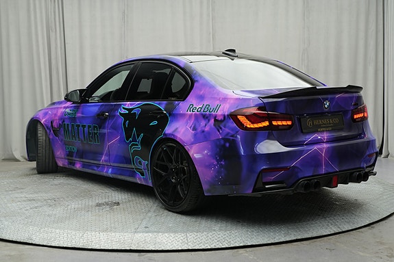 BMW M3 3 of 30