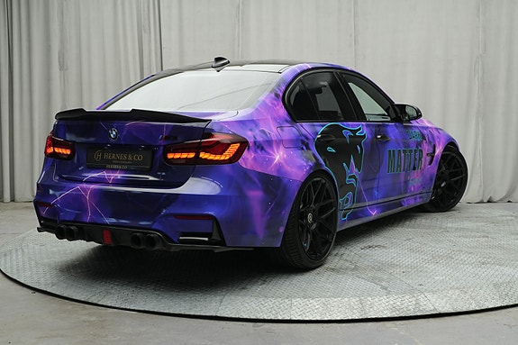 BMW M3 5 of 30