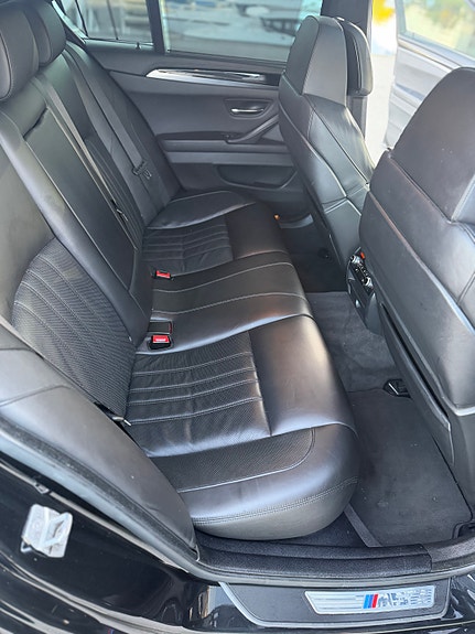BMW M5 20 of 28