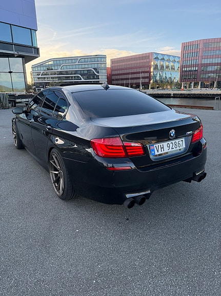 BMW M5 5 of 28