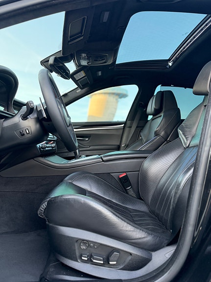 BMW M5 14 of 28