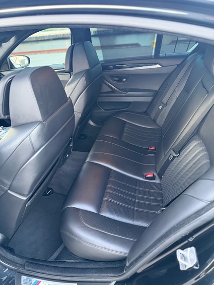 BMW M5 19 of 28