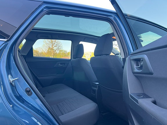 Toyota Auris 16 of 18