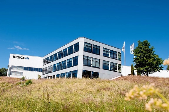 Bilde fra arbeidsgiver