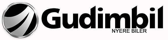 Gudim Nyere Bil AS logo