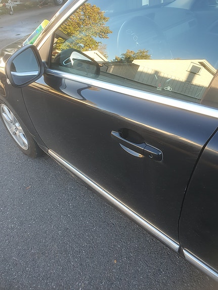 Volvo S80 10 of 30