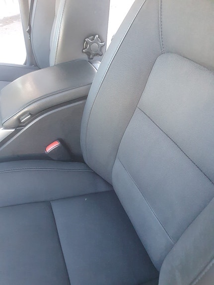 Volvo S80 23 of 30