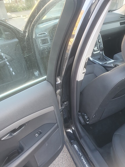 Volvo S80 5 of 30
