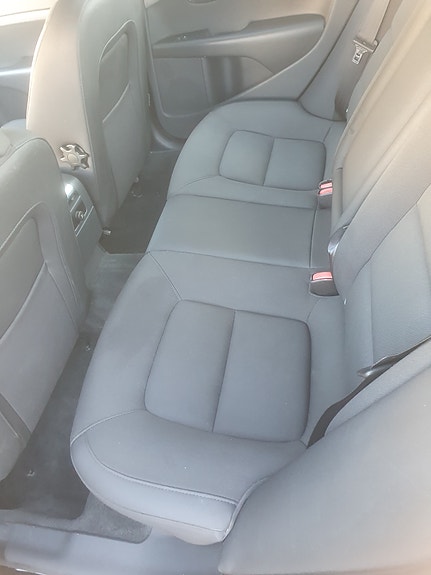 Volvo S80 8 of 30