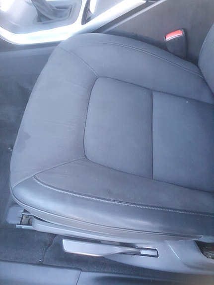 Volvo S80 27 of 30