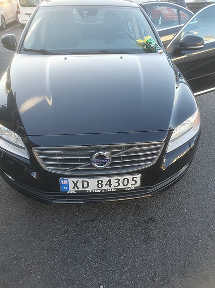 Volvo S80 2 of 30