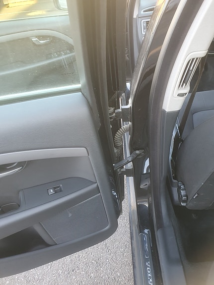 Volvo S80 9 of 30