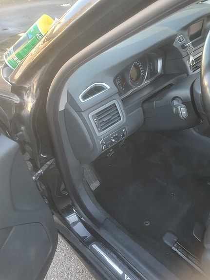 Volvo S80 19 of 30