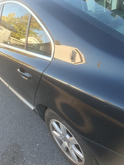 Volvo S80 12 of 30