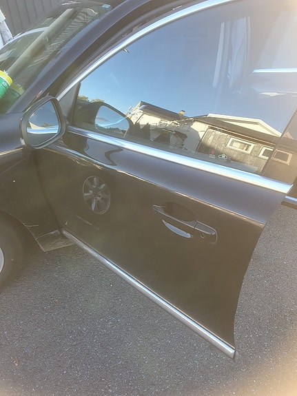 Volvo S80 29 of 30
