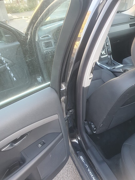 Volvo S80 25 of 30