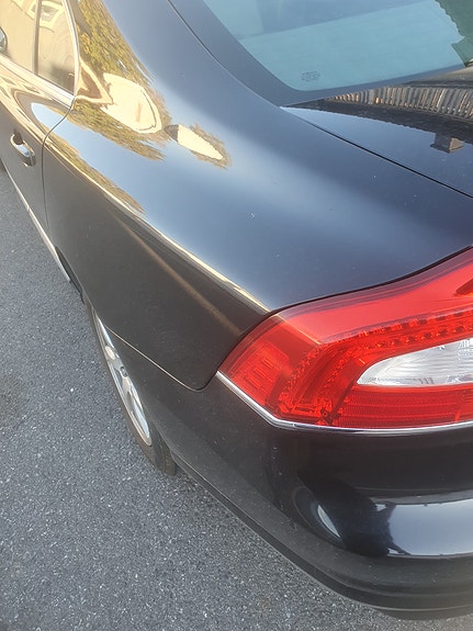 Volvo S80 14 of 30