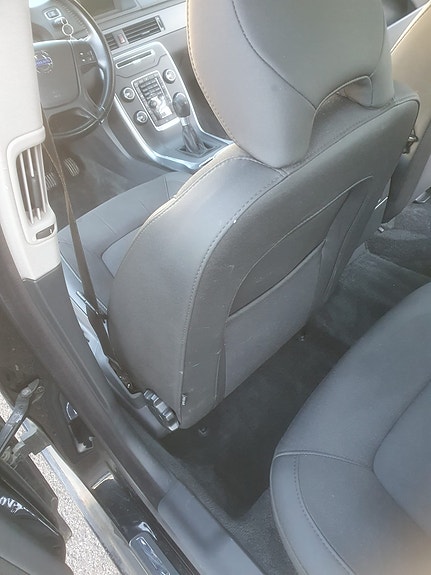Volvo S80 16 of 30