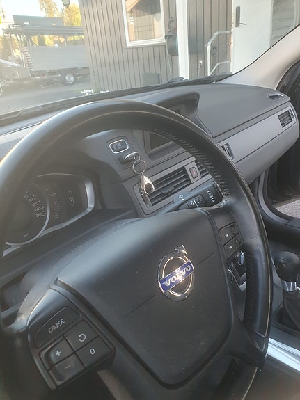 Volvo S80 18 of 30