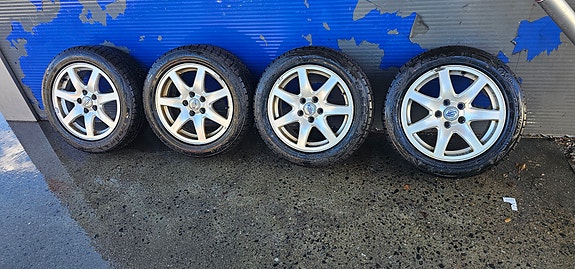 Volvo S80 3 of 30