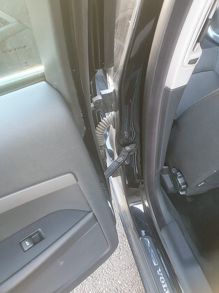 Volvo S80 13 of 30